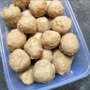 Bakso Sapi Premium Frozen food