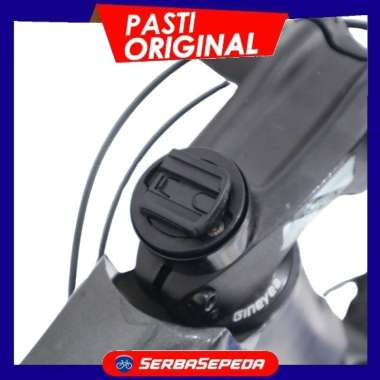 Strummer Barfly Sepeda CM-1ST (Mounting Headset)