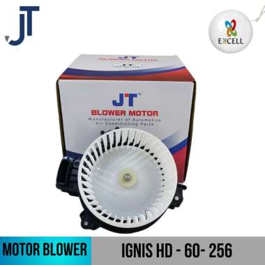 Motor Blower Kipas Angin Ac Mobil Ignis
