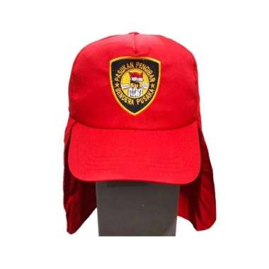 Topi Jepang Baseball Hat Distro PASKIBRA PASKIBRAKA banyak warna BORDIR sablon 17 agustus merdeka be