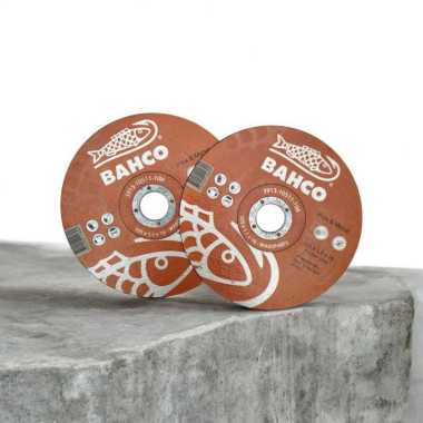 Batu gerinda Bahco batu gerinda Bahco