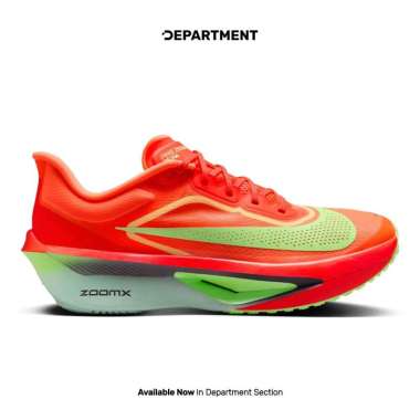 Sepatu Lari Pria NIKE ZOOM FLY 6 FN8454601 ORIGINAL 43