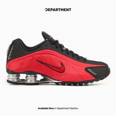 Sepatu Sneakers Pria NIKE SHOX R4 HQ1988600 ORIGINAL 42