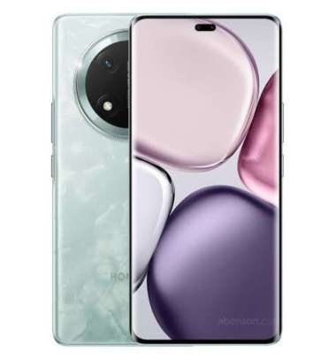 Honor X9C 5G 12/256GB Garansi Resmi Honor Indonesia Jade Cyan