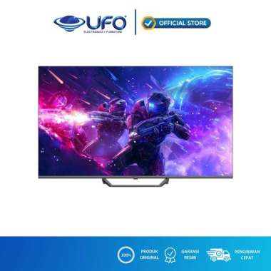 AQUA 55 INCH LED GOOGLE TV 4K HDR AQT55S80EUX