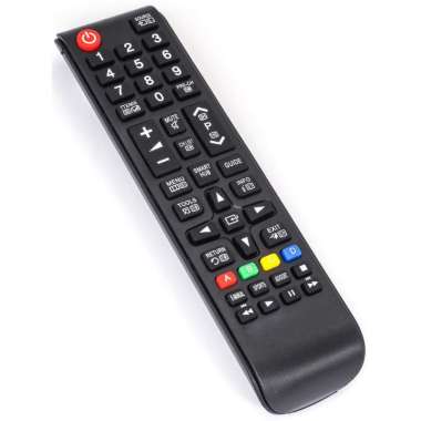 Remote TV Samsung Remot TV LED Samsung - Remote TV Biasa SAMSUNG LED