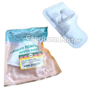 FILTER FUEL PUMP VIXION NEW SARINGAN POMPA BENSIN PAMPERS NPP