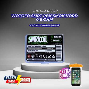 SMRT RBK Nord