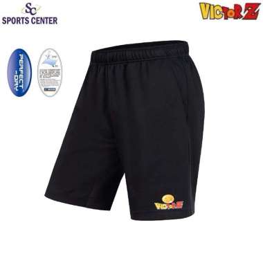 New Limited Edition Celana Pendek / Shorts Badminton Victor Dragon Ball R-505 DBZ C 3XL
