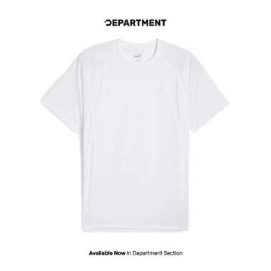 Kaos Lari Pria PUMA RUN VELOCITY 52660002 ORIGINAL M