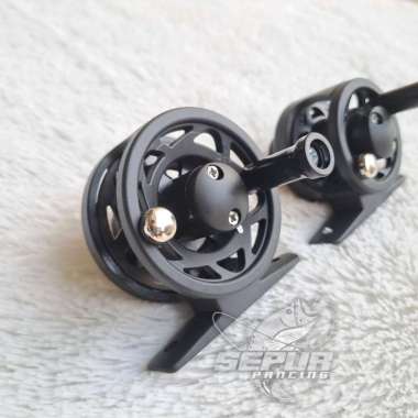 REEL Pancing Tokos Fly 40 50 SY40