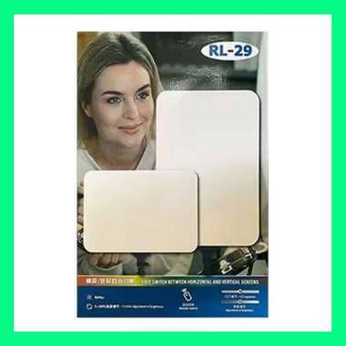 Moonlite RL-29 LED Video Panel Light (29Inch)