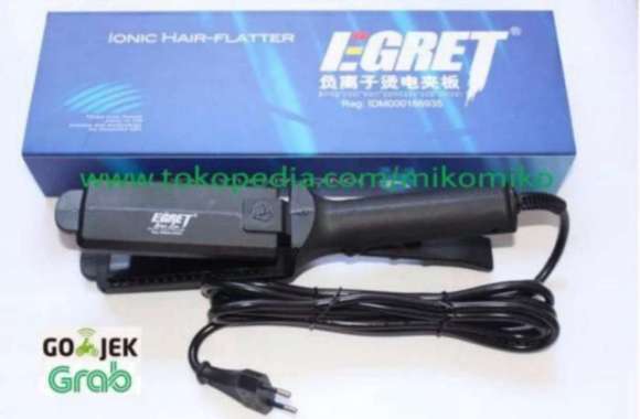 Catok Bailu Egret Medium