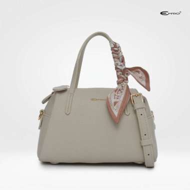 Tas Emsio by Elizabeth Handbag 0706-2029 White