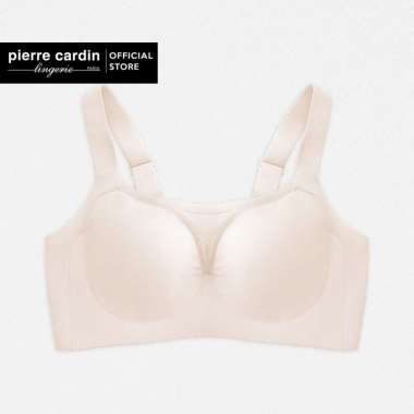 Pierre Cardin Bra Curvature Bralette 209-3080B L Beige