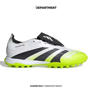Sepatu Futsal Pria ADIDAS PREDATOR LEAGUE FT TF JQ1072 ORIGINAL 40.5