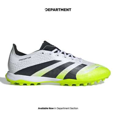 Sepatu Futsal Pria ADIDAS PREDATOR LEAGUE TF JI1132 ORIGINAL 46