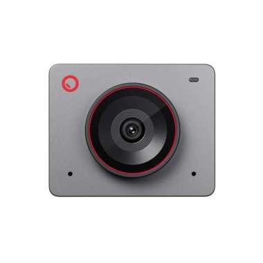 OBSBOT Webcam Meet 2 Al-Powered PTZ 4K Ultra HD Auto Framing GARANSI RESMI gray