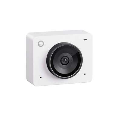 OBSBOT Webcam Meet 2 Al-Powered PTZ 4K Ultra HD Auto Framing GARANSI RESMI white