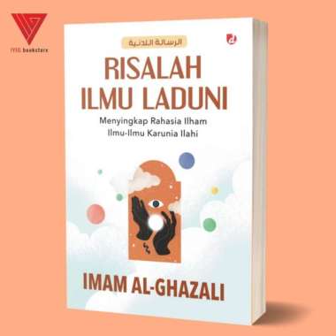 Iyig - Buku Risalah Ilmu Laduni - Imam al-Ghazali - Diva press