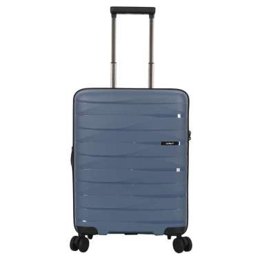 Antler Koper 20 inci A849-55-20 Blue Kano