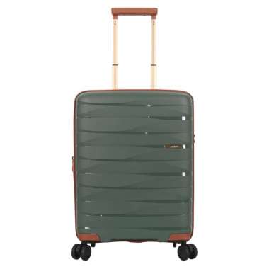 Antler Koper 20 inci A849-55-20 Teal Kano