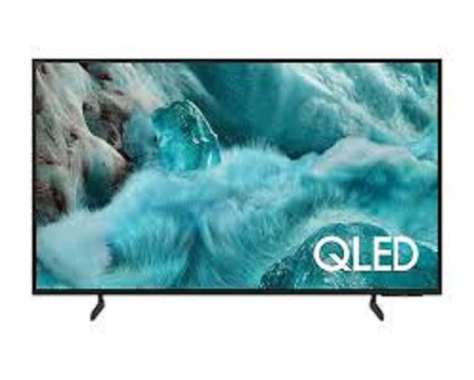 QLED TV SAMSUNG 55INC 4K SMART QA55Q7FAAK