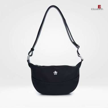 Tas Elizabeth Sling Bag 0055-6230 Black