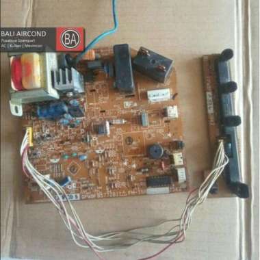 Indoor Modul AC Sharp Gree GRJ504-A3 1/2pk Setengah PK