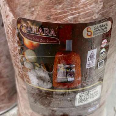 Daging Kebab Sahara Premium Dengan Tiang
