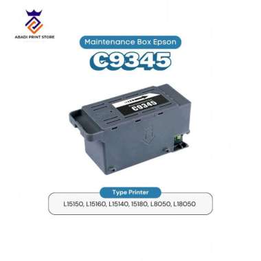 Maintenance Box C9345