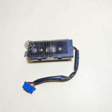 Indoor Display Assy Remot Sensor AC LG Jet Cool Jetcool T05NLA Nla Soket Biru Set Cover