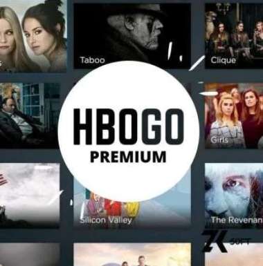 HBO GO TERMURAH FULL GARANSI 1 BULAN SHARING