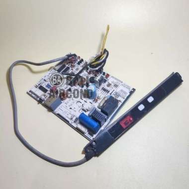 Modul Indoor Pcb AC Daikin China FT15HEV1 FT25HEV1 FT20HEV1 Set Sensor
