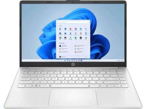 Laptop Hp 14s DQ2622TU i3 1115G4 4/512GB W11