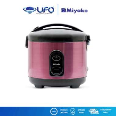 Miyako Rice Cooker 3 Liter MCG751SBC
