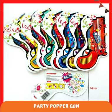 Party Confetti / Pistol Confetti