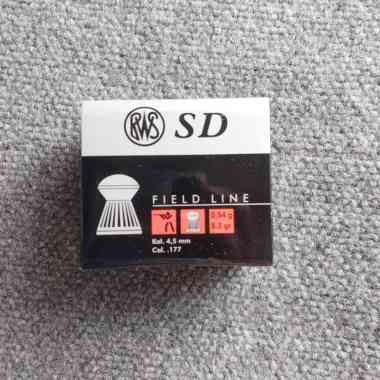 MIMIS RWS SD Super Dome isi 10 dus