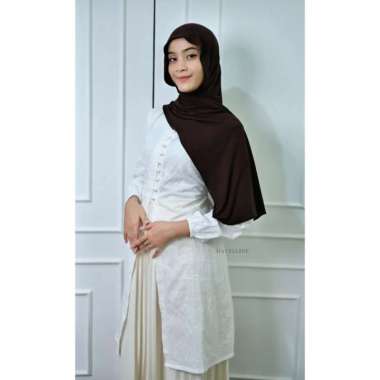 Davelline Calissa Outer Kebaya Tunik Lengan Panjang B