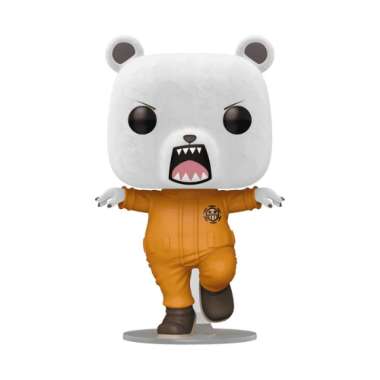 Funko POP! One Piece Bepo
