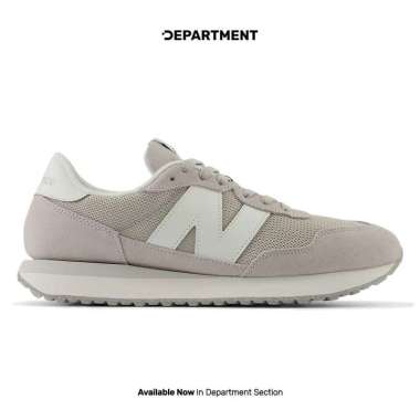 Sepatu Sneakers Pria NEW BALANCE 237 MS237LGG ORIGINAL 44