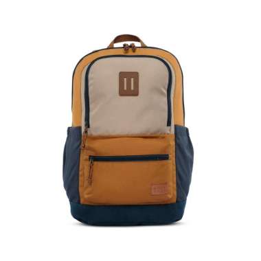 EIGER AVENUE CLASS DAYPACK 20L LAPTOP Brown