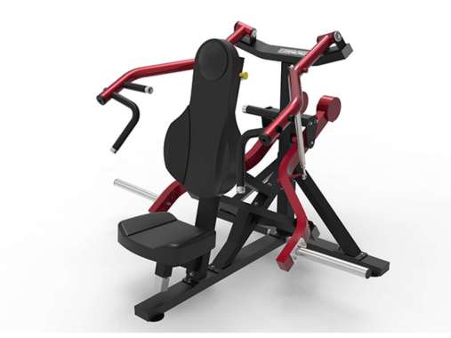 COMING TECH CTS8002 SHOULDER PRESS