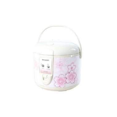 SHARP RICE COOKER KS-R18MS