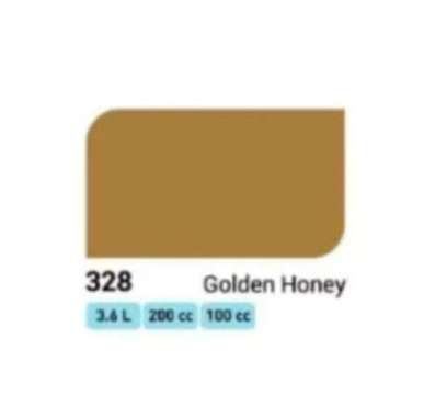 Cat besi Avian 450 gr/cat kayu /cat besi/cat avian high gloss enamel Golden honey