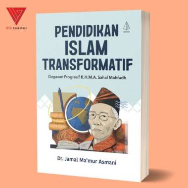 Iyig - Buku Pendidikan Islam Transformatif - Jamal Ma’mur Asmani