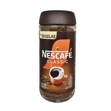 Nescafe Classic Coffee