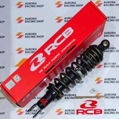 Shockbreaker RCB New A3 Series 330 MM - Vario 125 - Vario 150 - Vario 160 - New Scoopy Fi TITANIUM