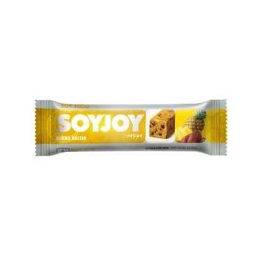 Soyjoy Snack Kurma Nastar 30 gr