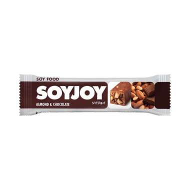 Soyjoy Snack Bar Almond Chocolate 30 gr